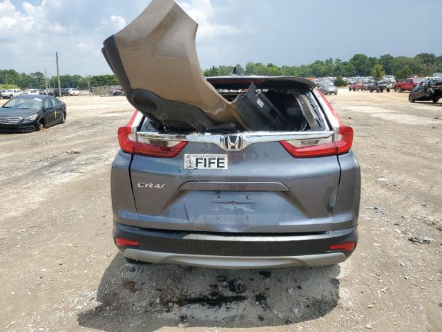 2018 HONDA CR-V EX 7FARW1H58JE051779