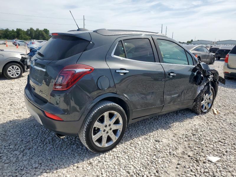 2017 BUICK ENCORE ESS KL4CJCSB1HB188161