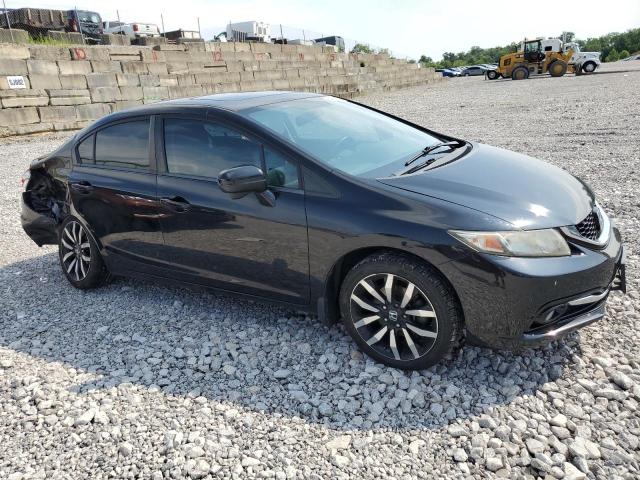 2015 HONDA CIVIC EXL 2HGFB2F94FH504062