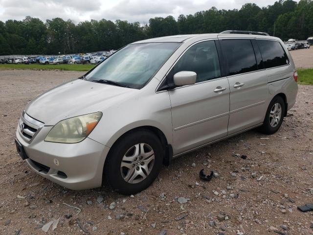 HONDA ODYSSEY EX