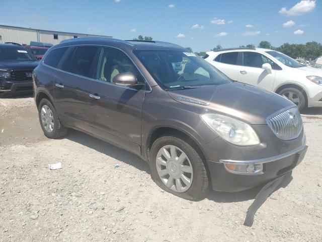 2011 BUICK ENCLAVE CX - 5GAKVCED7BJ351168