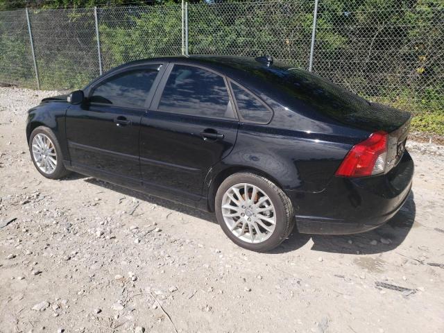 Vin: yv1382ms4a2488222, lot: 63010145, volvo s40 2.4i 20102