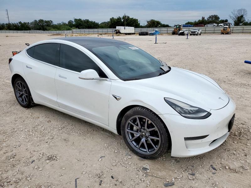 2019 TESLA MODEL 3 5YJ3E1EB0KF388334