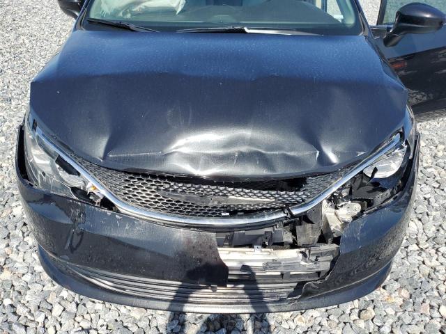 2020 CHRYSLER VOYAGER LX 2C4RC1DG5LR262537