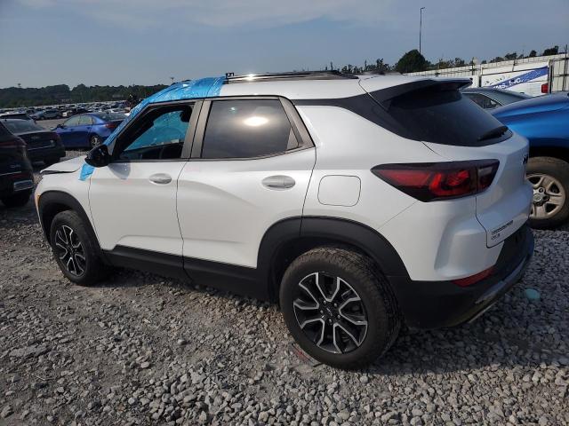 2025 CHEVROLET TRAILBLAZE KL79MSSL0SB125728