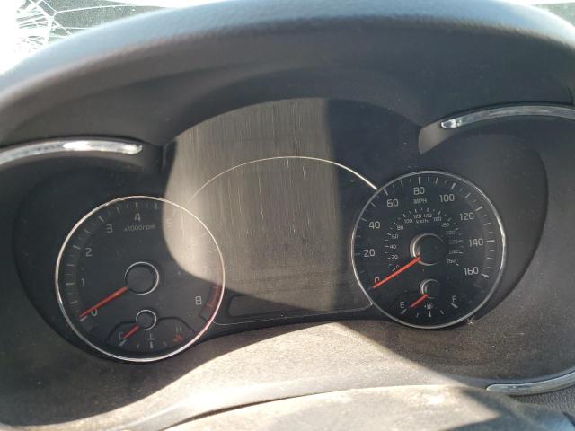 2015 KIA FORTE LX - KNAFK4A6XF5408917