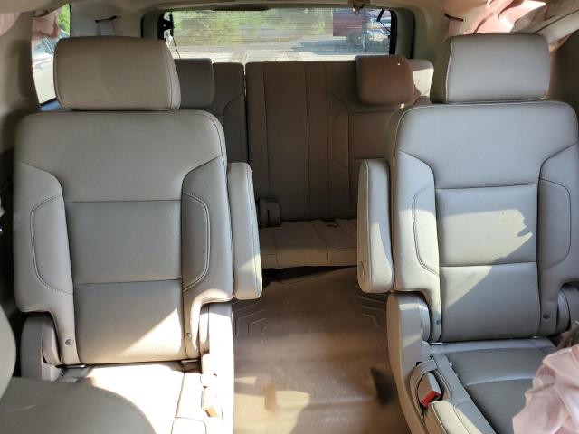 2015 GMC YUKON SLT 1GKS2BKC3FR633378
