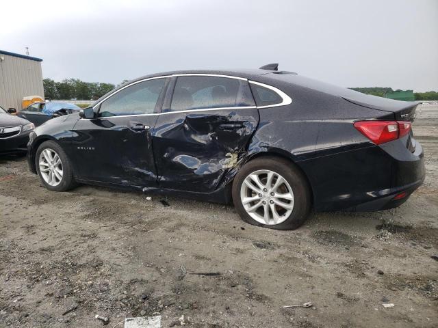 2017 CHEVROLET MALIBU LT 1G1ZE5ST1HF117178