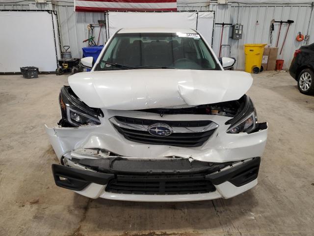 2021 SUBARU LEGACY PRE 4S3BWAD65M3019188