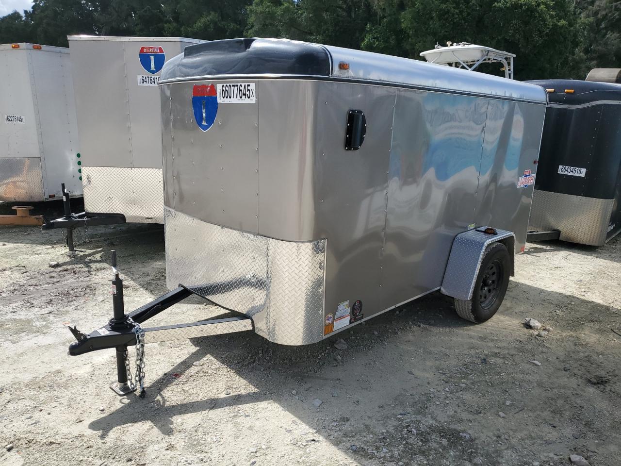 Lot #3213710327 2025 INTERSTATE UNKNOWN