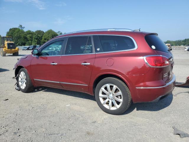 2017 BUICK ENCLAVE 5GAKVCKD2HJ109191
