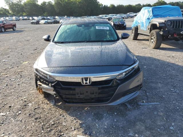 2018 HONDA ACCORD EXL 1HGCV1F50JA111653