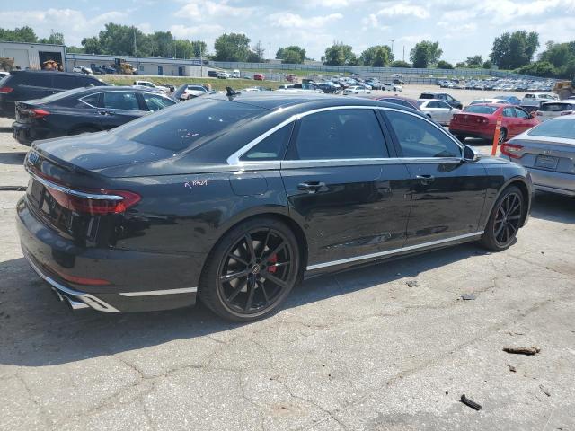 Vin: waulsaf8xnn001626, lot: 63004565, audi s8 20223