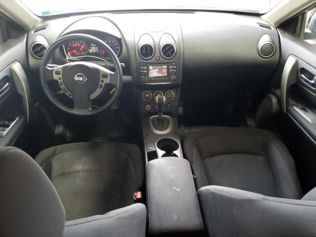 2015 NISSAN ROGUE SELE JN8AS5MV6FW764804