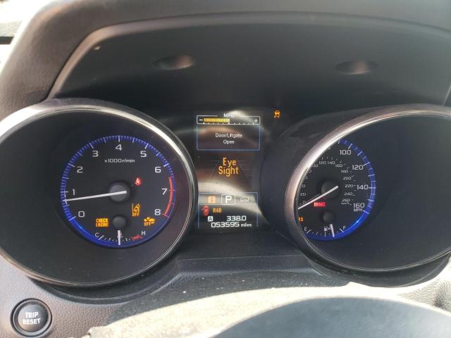 2019 SUBARU OUTBACK 3. 4S4BSENC1K3294069