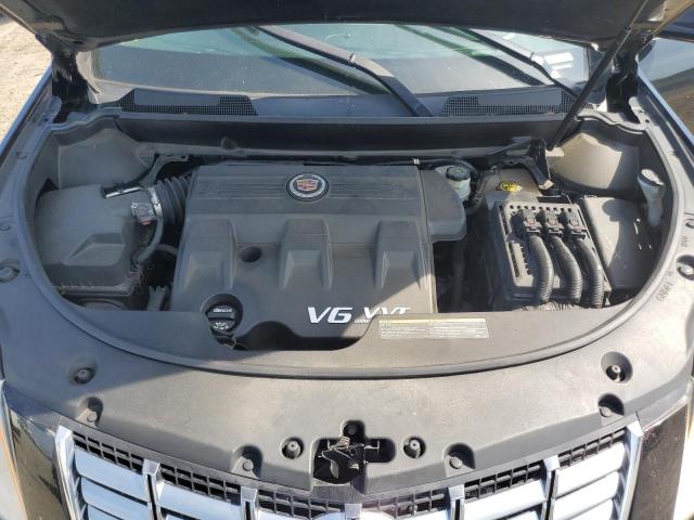 2016 CADILLAC SRX PERFOR 3GYFNCE30GS566897