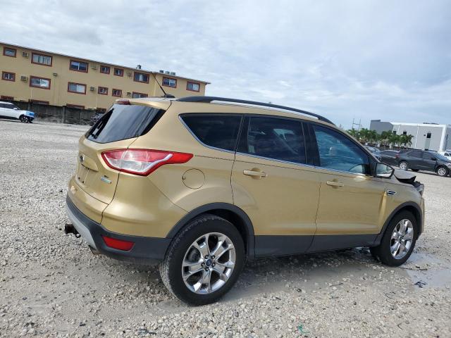 2014 FORD ESCAPE SE - 1FMCU0G92EUE55174