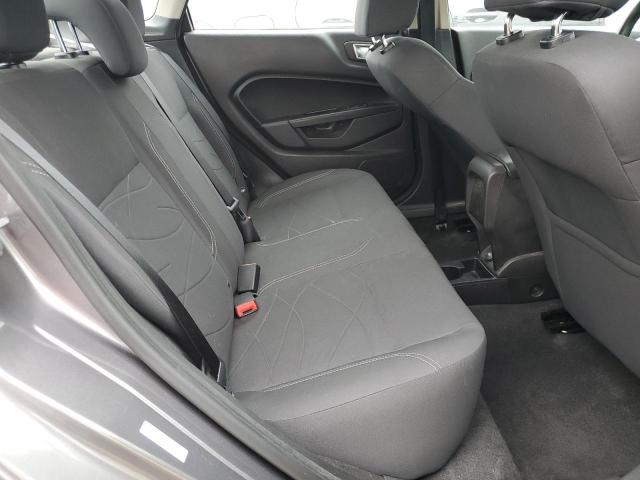 2014 FORD FIESTA SE - 3FADP4BJ1EM111094