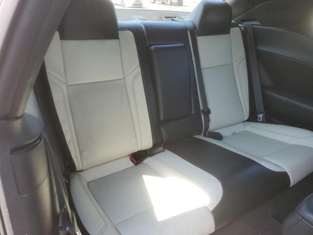 2016 DODGE CHALLENGER 2C3CDZAG8GH152748