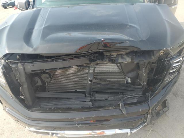 2022 GMC SIERRA K1500 DENALI 3GTUUGEL0NG665419