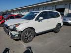 2016 SUBARU FORESTER 2 - JF2SJGXC8GH461927