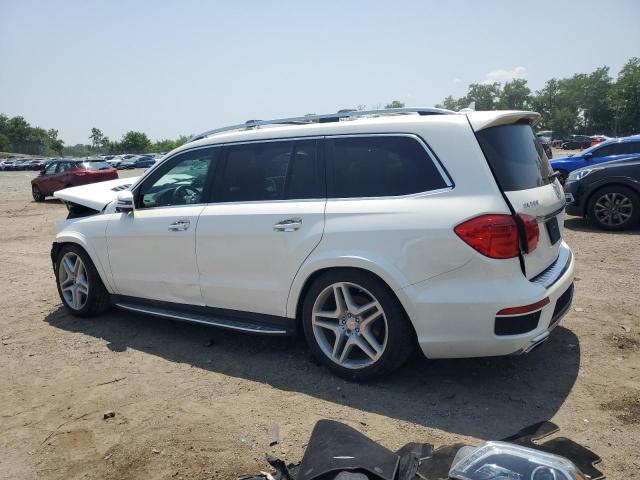 2015 MERCEDES-BENZ GL 550 4MA 4JGDF7DE3FA571950