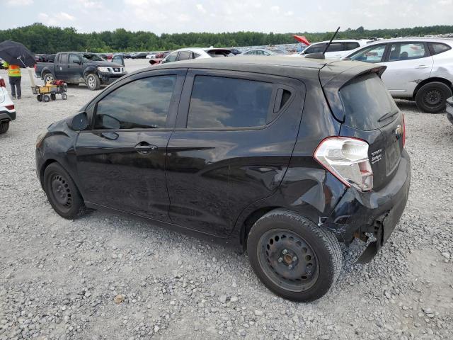 Vin: kl8cb6sa1hc731538, lot: 63160865, chevrolet spark ls 20172