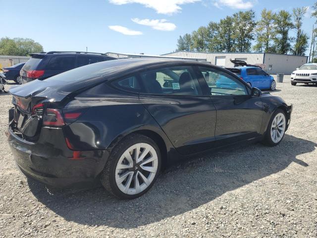 2022 TESLA MODEL 3 5YJ3E1EA8NF368795