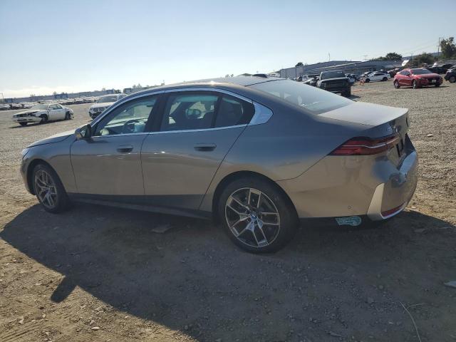 2024 BMW I5 EDRIVE WBY33FK01RCT10916
