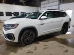 2021 VOLKSWAGEN ATLAS SE - 1V2RR2CA8MC529891
