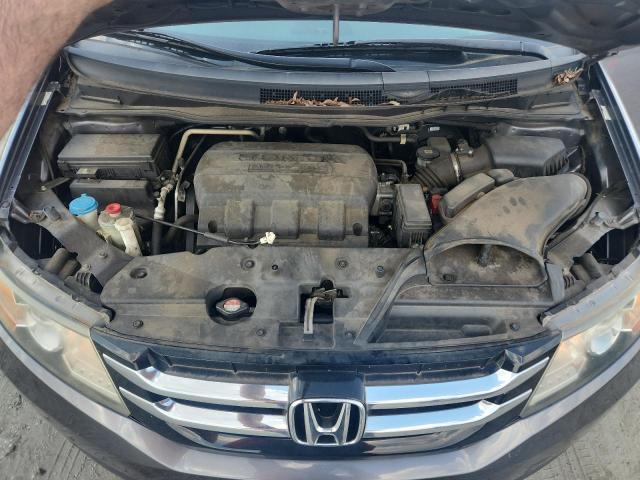 2016 HONDA ODYSSEY SE 5FNRL5H32GB121781