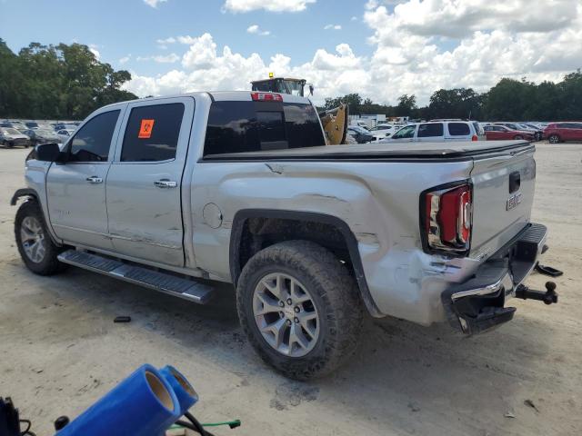 2018 GMC SIERRA K15 3GTU2NEC8JG230118