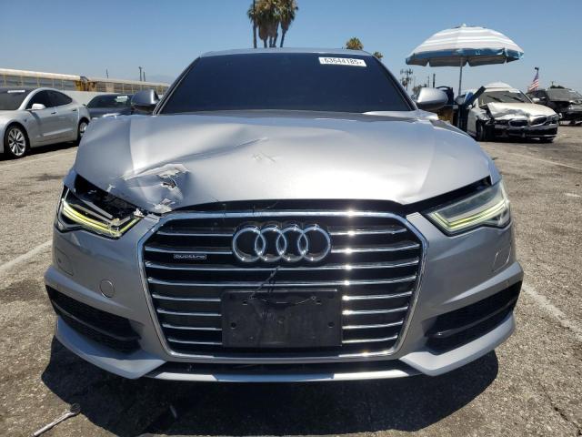 2018 AUDI A6 PREMIUM WAUG3AFCXJN003941