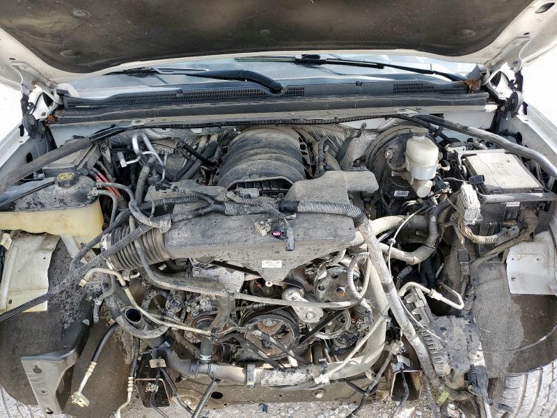 2017 CHEVROLET SUBURBAN C 1GNSCHKC5HR403007