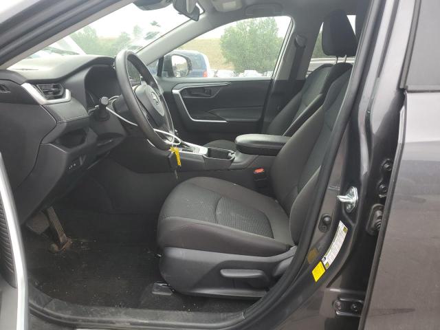 2024 TOYOTA RAV4 LE - 2T3F1RFV3RW464293