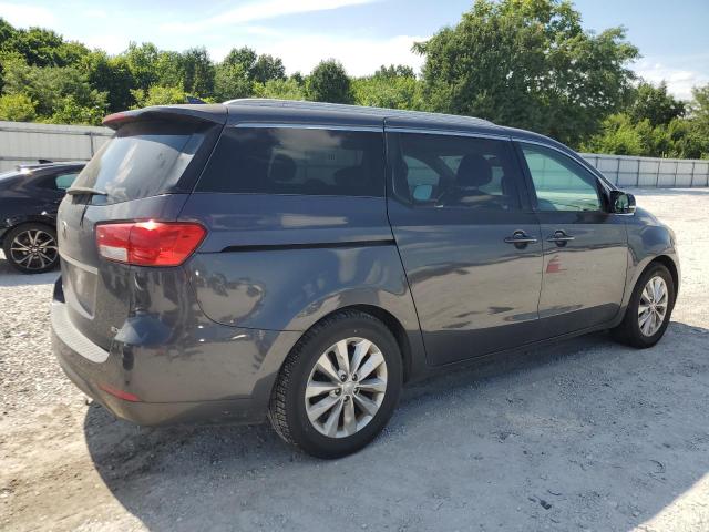 2015 KIA SEDONA EX KNDMC5C15F6056435