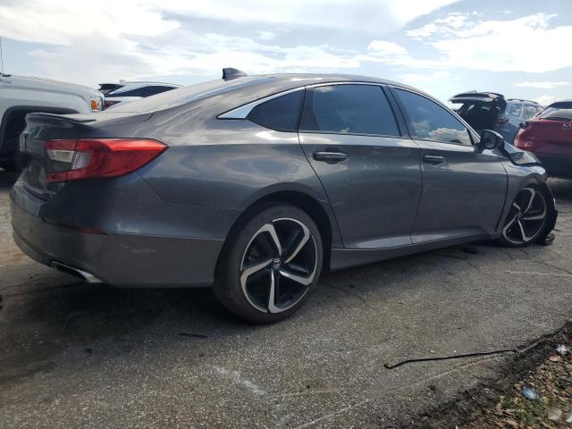 2018 HONDA ACCORD SPO - 1HGCV1F32JA066942