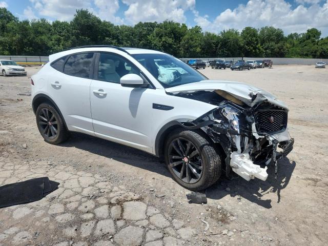 2020 JAGUAR E-PACE R-D SADFL2GXXL1Z91341