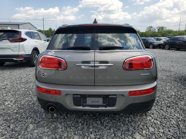 2019 MINI COOPER CLU WMWLU1C58K2F30030