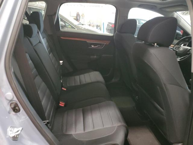 2021 HONDA CR-V EX 5J6RW2H56ML004196