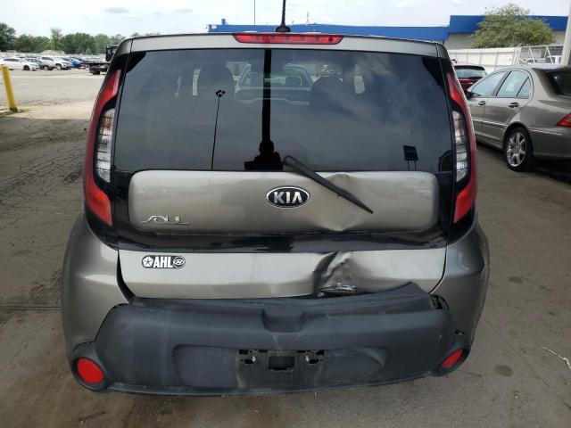 2014 KIA SOUL - KNDJN2A27E7088111