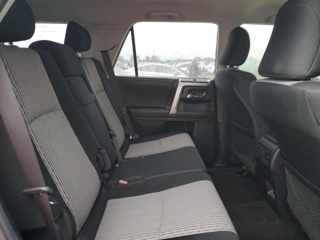 2021 TOYOTA 4RUNNER SR JTEEU5JR5M5229122