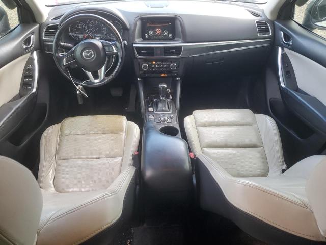 2016 MAZDA CX-5 GT JM3KE2DY9G0722641