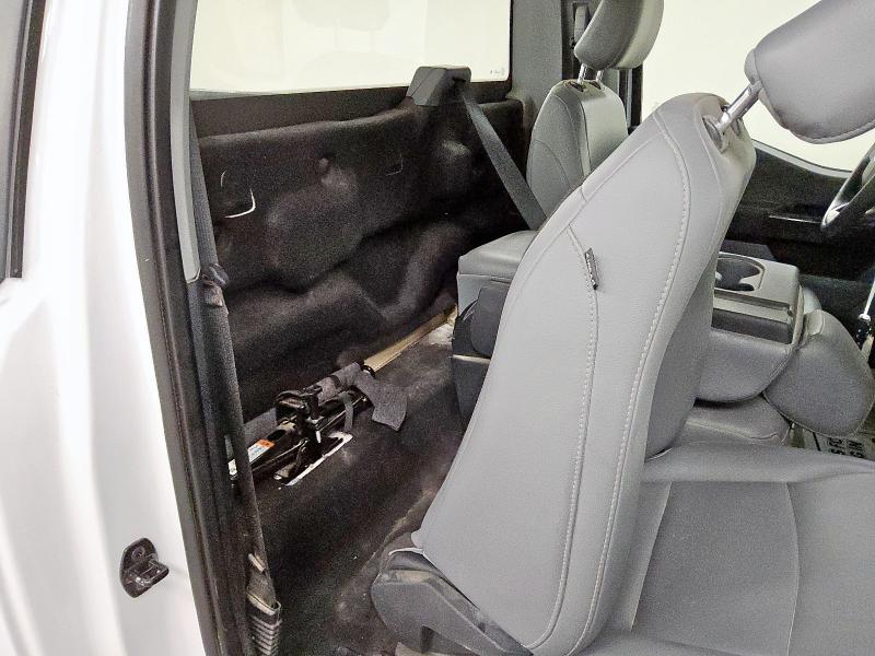 2021 FORD F150 1FTMF1CB4MKE66690
