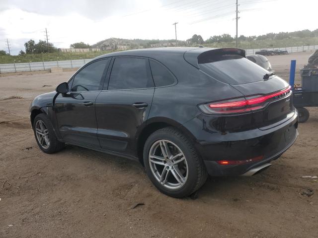 2020 PORSCHE MACAN WP1AA2A58LLB03918