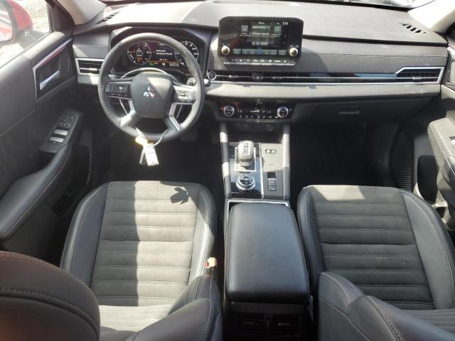 2024 MITSUBISHI OUTLANDER JA4T5VA98RZ022081