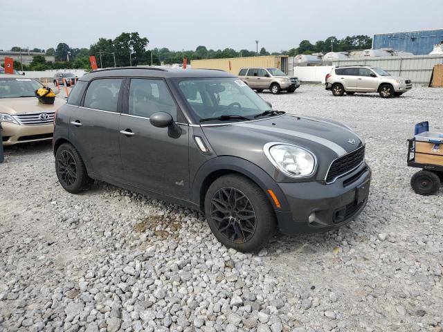 2012 MINI COOPER S C - WMWZC5C54CWL61197