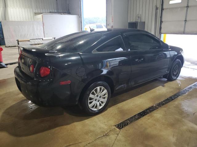 CHEVROLET COBALT LT 2009 black  gas 1G1AL18H997226286 photo #4