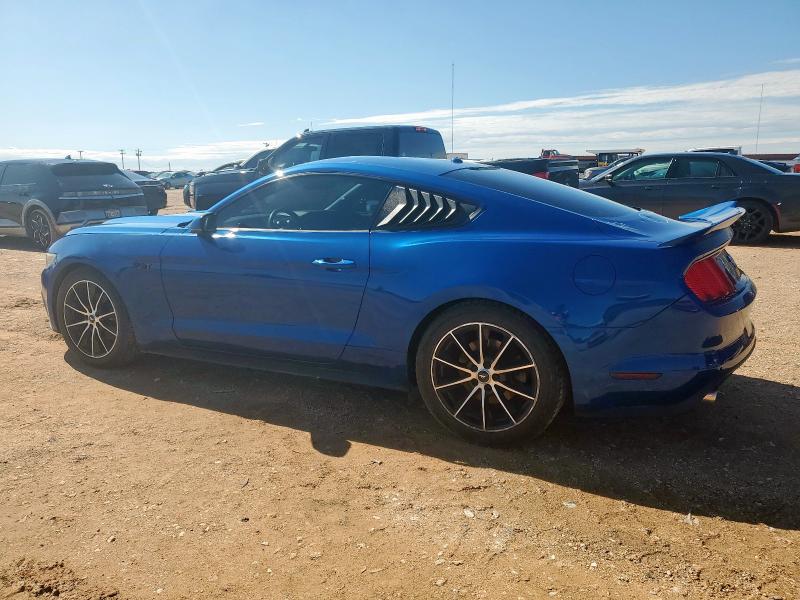 2017 FORD MUSTANG 1FA6P8TH8H5228905
