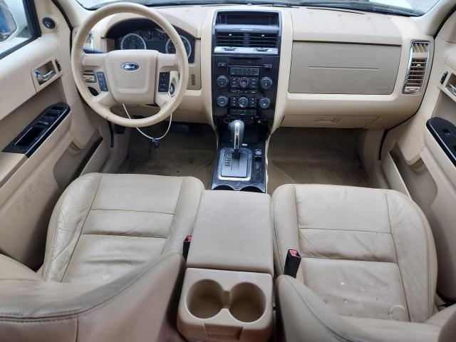 2012 FORD ESCAPE LIM - 1FMCU0EG6CKB38864